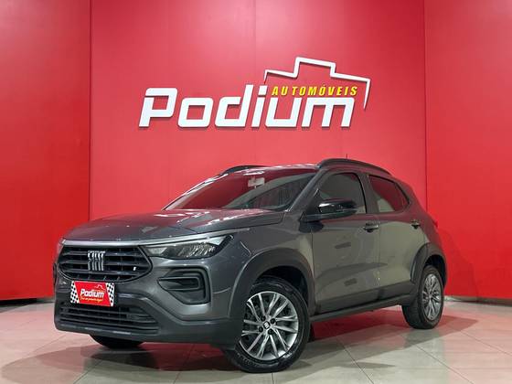 FIAT PULSE 1.3 FLEX DRIVE CVT